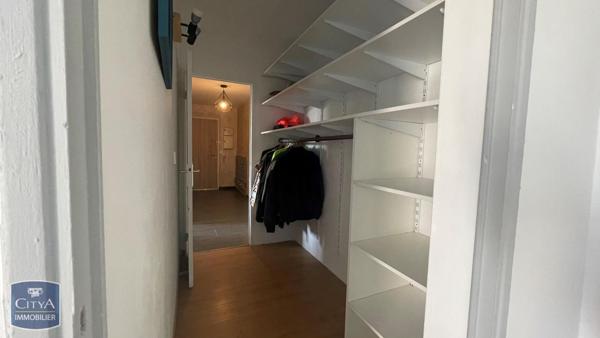 Appartement à louer 3 pièces 70.35m²