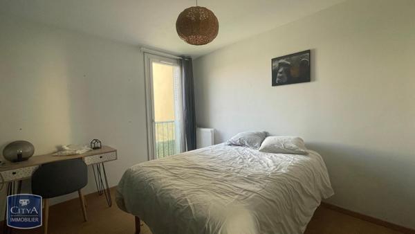 Appartement à louer 3 pièces 70.35m²