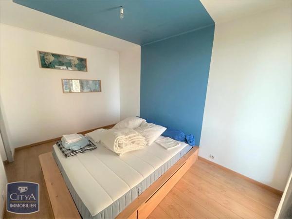 Appartement à louer 3 pièces 70.35m²