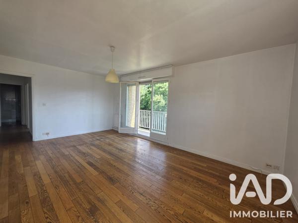 Appartement à vendre 3 pièces 70 m² Lambersart