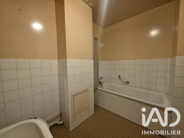 Appartement à vendre 3 pièces 70 m² Lambersart