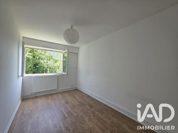 Appartement à vendre 3 pièces 70 m² Lambersart