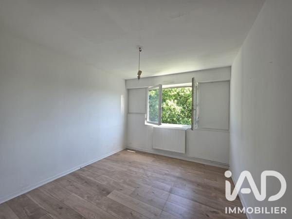 Appartement à vendre 3 pièces 70 m² Lambersart