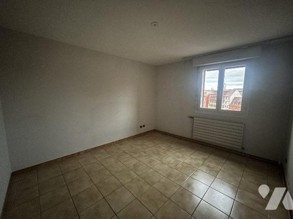 STRASBOURG PETITE FRANCE, appartement de 90m²