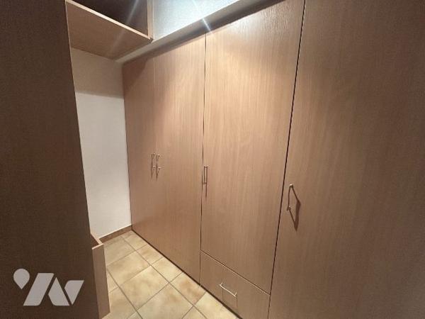 STRASBOURG PETITE FRANCE, appartement de 90m²