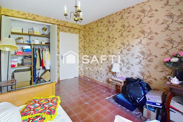 Villa familiale avec vue dominante à Digne 04