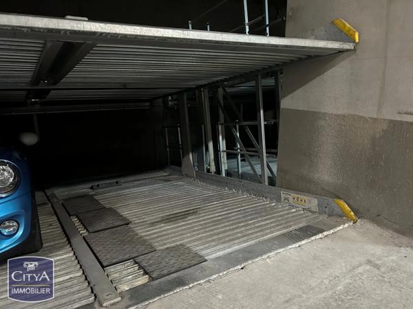 Parking à vendre Lyon 9e Arrondissement (69009)