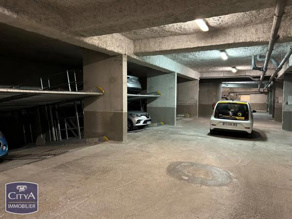 Parking à vendre Lyon 9e Arrondissement (69009)