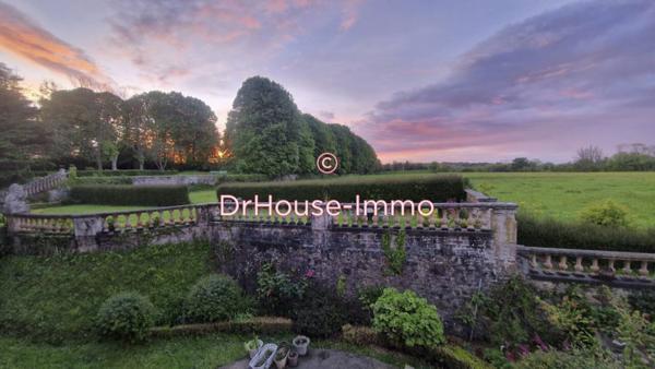 Appartement à vendre 5 pièces de 157 m²