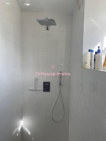 Appartement à vendre 5 pièces de 157 m²