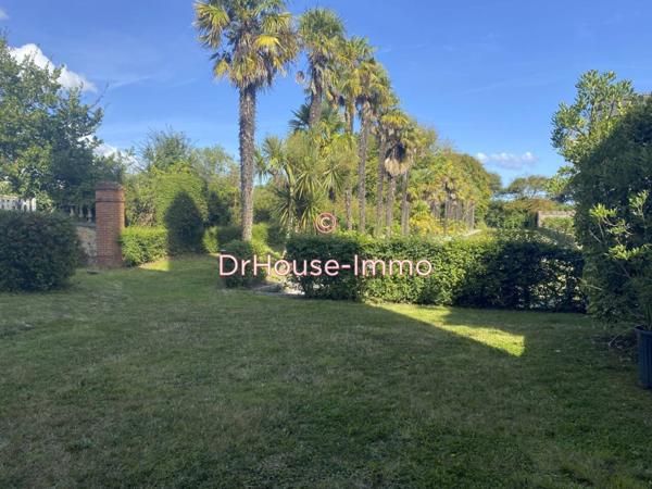 Appartement à vendre 5 pièces de 157 m²