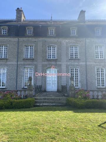 Appartement à vendre 5 pièces de 157 m²