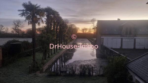 Appartement à vendre 5 pièces de 157 m²