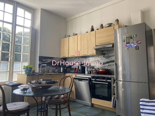 Appartement à vendre 5 pièces de 157 m²