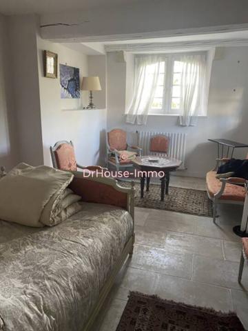 Appartement à vendre 5 pièces de 157 m²