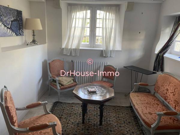 Appartement à vendre 5 pièces de 157 m²