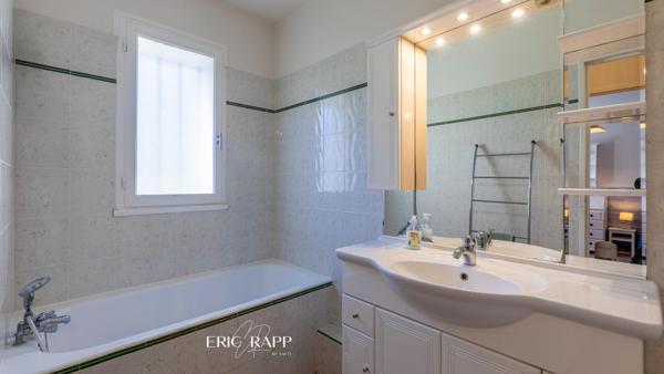 Superbe F2 au calme à proximité des plages