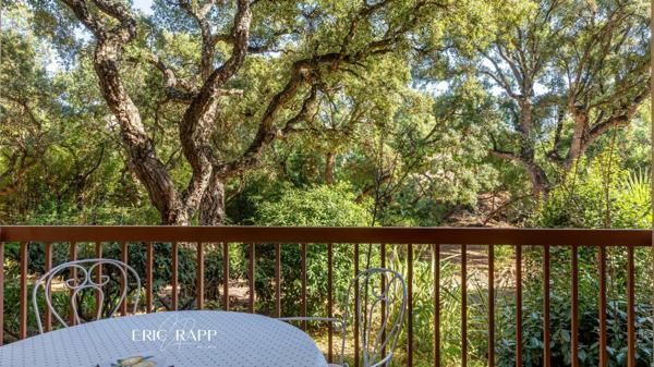 Superbe F2 au calme à proximité des plages