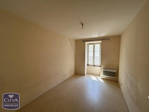 Immeuble à vendre 111m² Thiviers (24800)