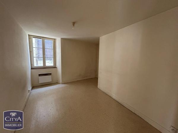 Immeuble à vendre 111m² Thiviers (24800)