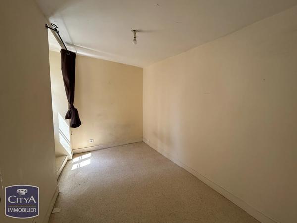 Immeuble à vendre 111m² Thiviers (24800)