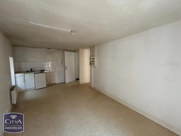 Immeuble à vendre 111m² Thiviers (24800)
