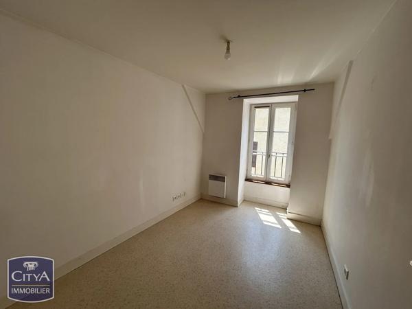 Immeuble à vendre 111m² Thiviers (24800)
