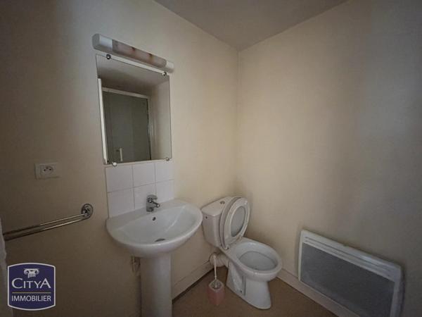 Immeuble à vendre 111m² Thiviers (24800)