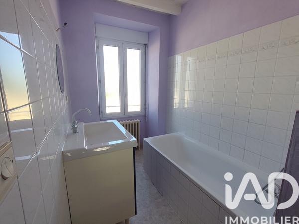 Maison à vendre 7 pièces 137 m² Bouessay