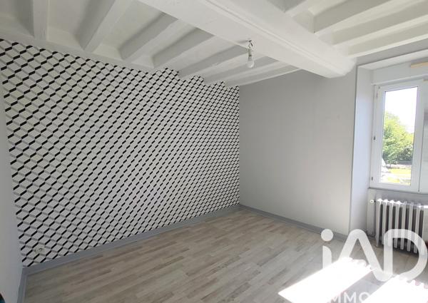 Maison à vendre 7 pièces 137 m² Bouessay