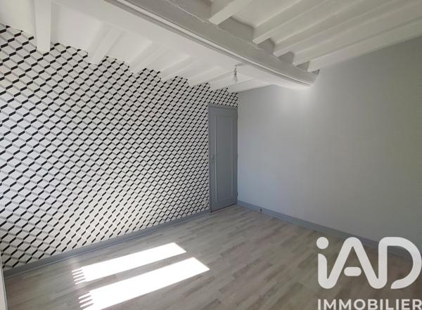Maison à vendre 7 pièces 137 m² Bouessay