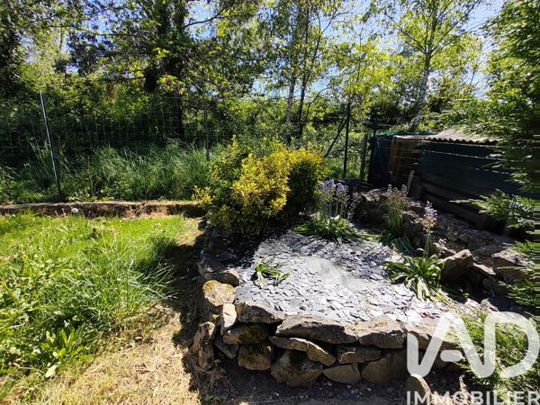 Maison à vendre 7 pièces 137 m² Bouessay