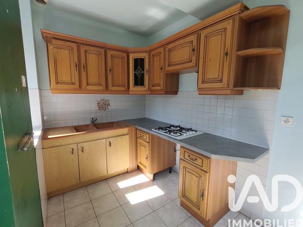 Maison à vendre 7 pièces 137 m² Bouessay