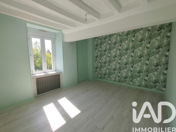 Maison à vendre 7 pièces 137 m² Bouessay