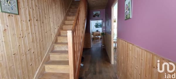 Maison à vendre 6 pièces 170 m² Brem-sur-Mer