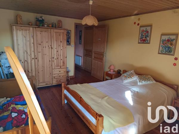 Maison à vendre 6 pièces 170 m² Brem-sur-Mer
