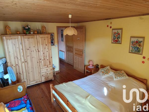 Maison à vendre 6 pièces 170 m² Brem-sur-Mer