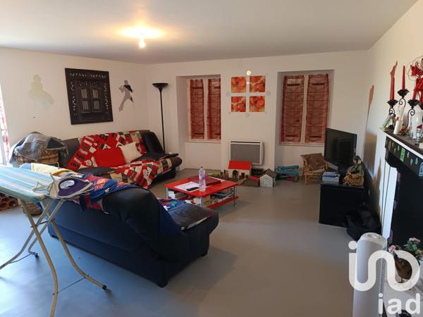 Maison à vendre 6 pièces 170 m² Brem-sur-Mer