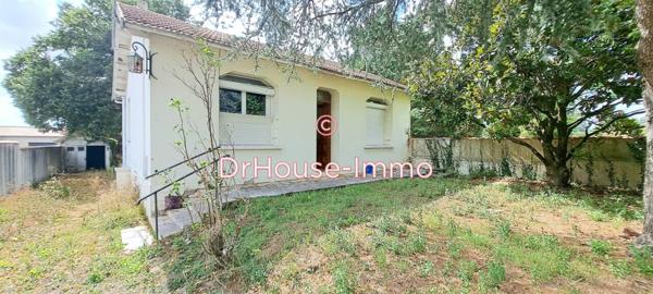 Maison à vendre 4 pièces de 79 m²