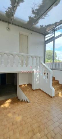 Maison à vendre 4 pièces de 79 m²