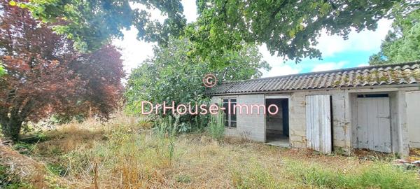 Maison à vendre 4 pièces de 79 m²