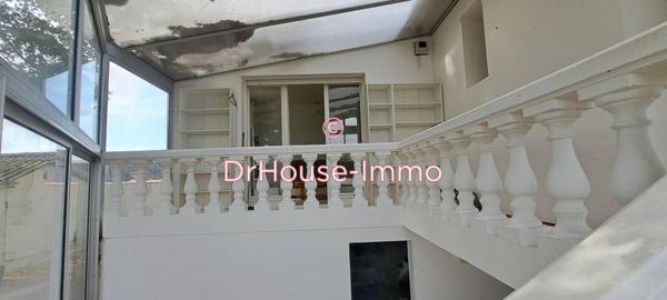 Maison à vendre 4 pièces de 79 m²