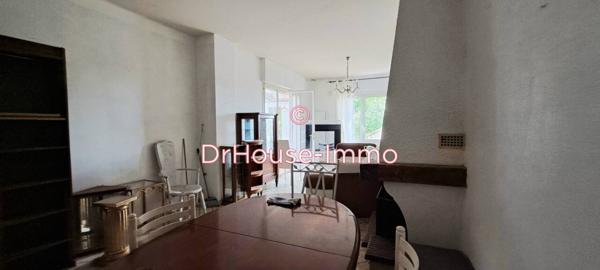 Maison à vendre 4 pièces de 79 m²