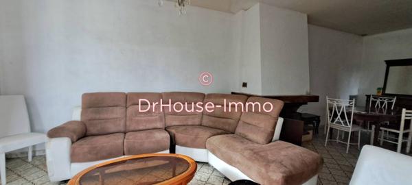 Maison à vendre 4 pièces de 79 m²