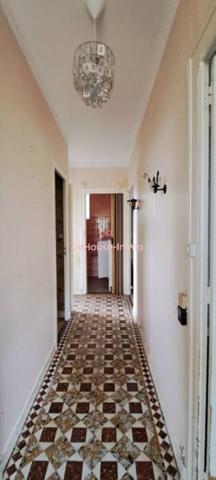 Maison à vendre 4 pièces de 79 m²