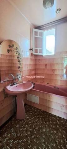 Maison à vendre 4 pièces de 79 m²