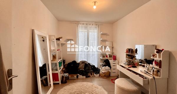 À vendre Appartement 3 pièces 55.68 m² - Perpignan 66100