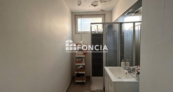 À vendre Appartement 3 pièces 55.68 m² - Perpignan 66100