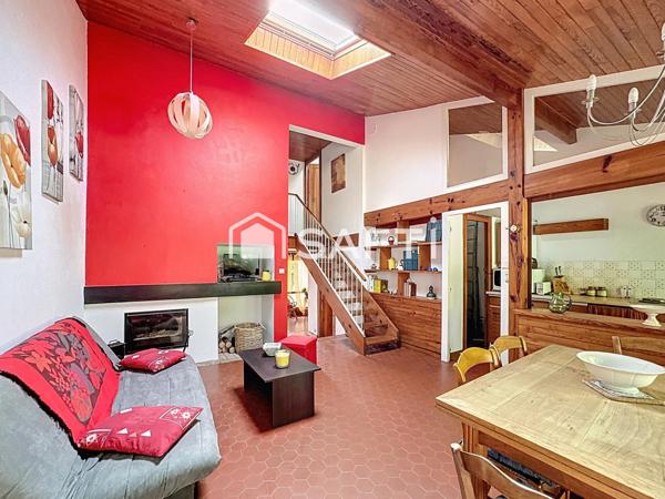 Seignosse Océan, Villa Patio à deux pas des plages