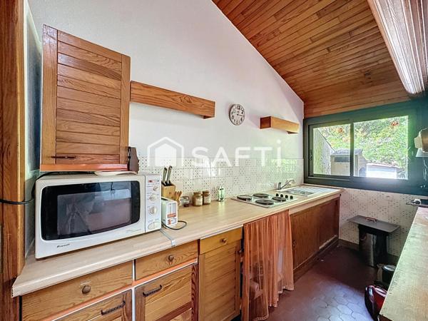 Seignosse Océan, Villa Patio à deux pas des plages